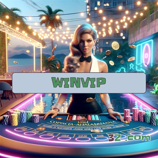 Baixar Jogos Estonteantes: Experiências Incomparáveis na WinVIP