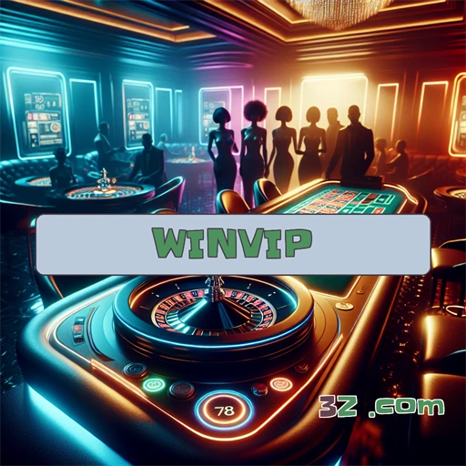 Experiência da Diversão: O Casino do Winvip.com