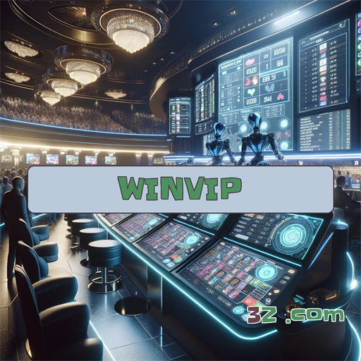 Recursos Imperdíveis da Seção Paga do winvip.com